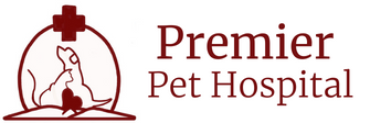 Link to Homepage of Premier Pet Hospital